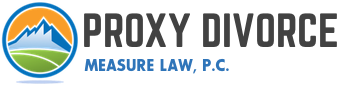 Proxy Divorce